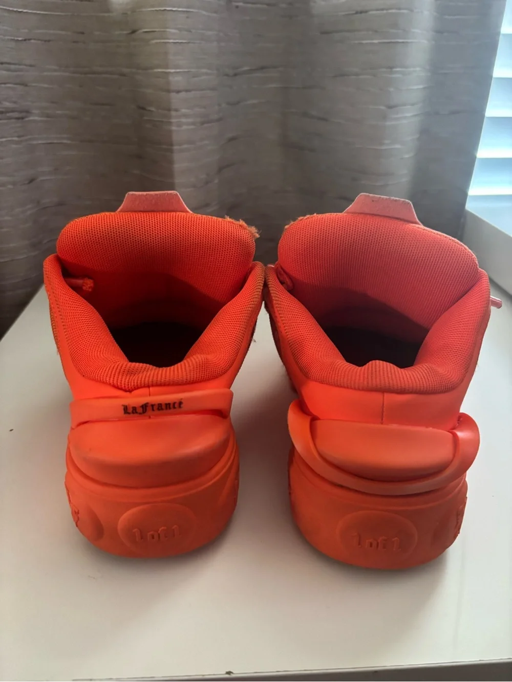 Puma Kids' LaFrance Sneakers
